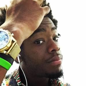 Meet your Posher, Eric